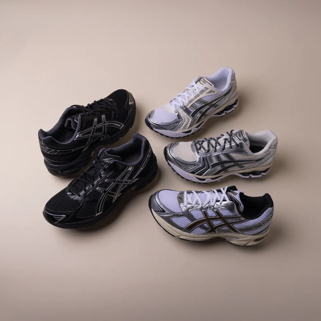 Asics