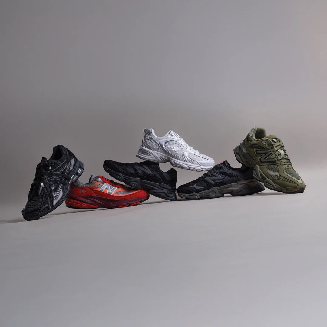 New Balance