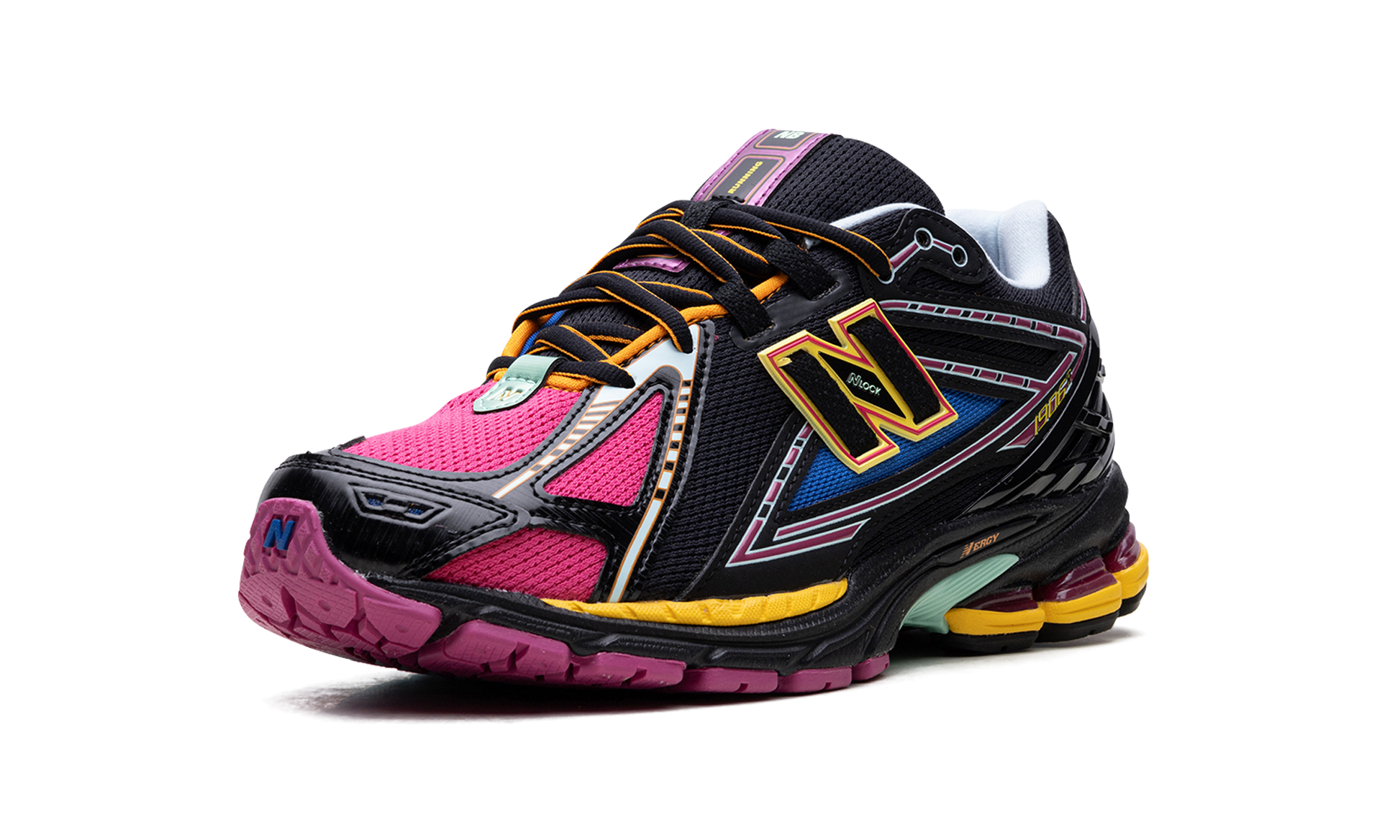 1906 "black/pink" - 4
