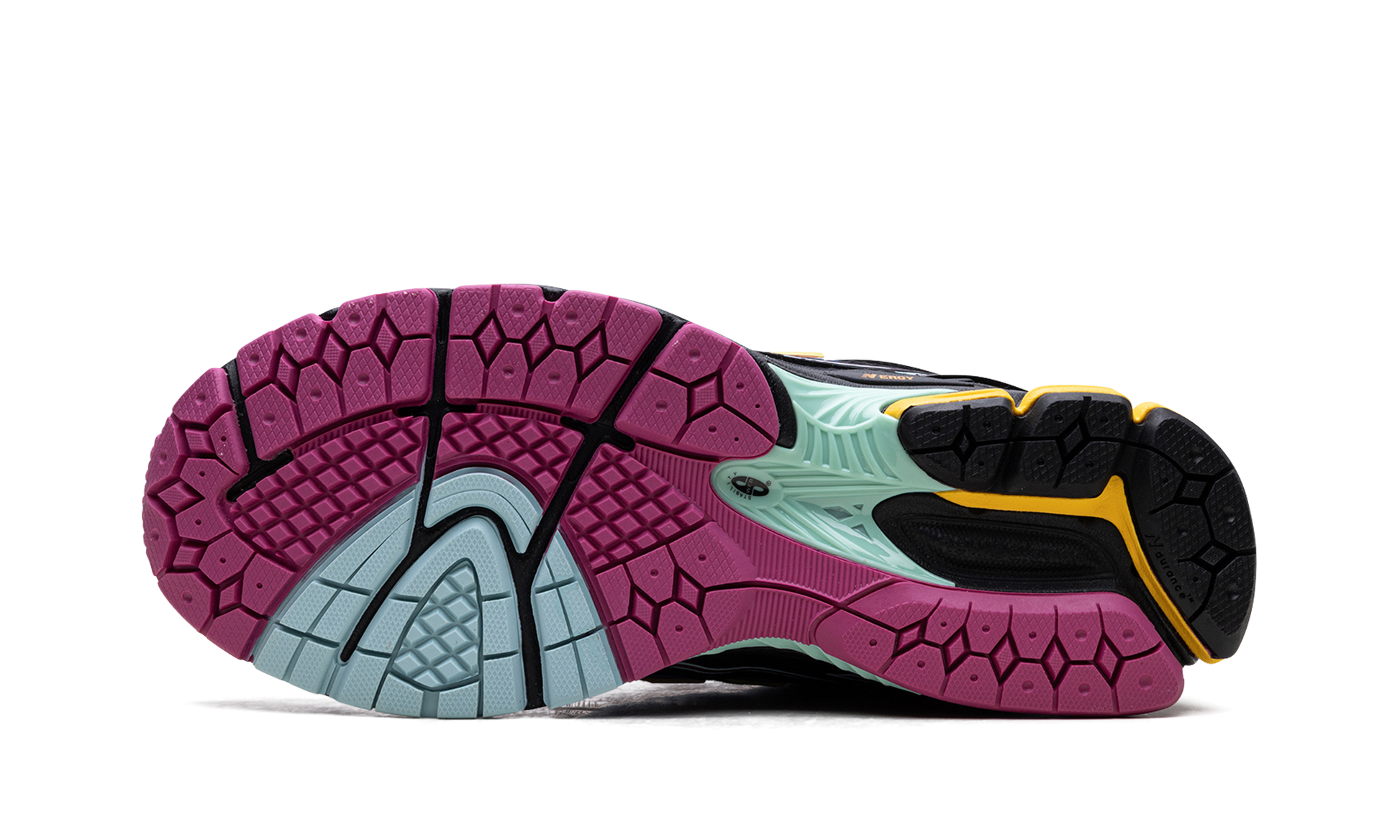 1906 "black/pink" - 5