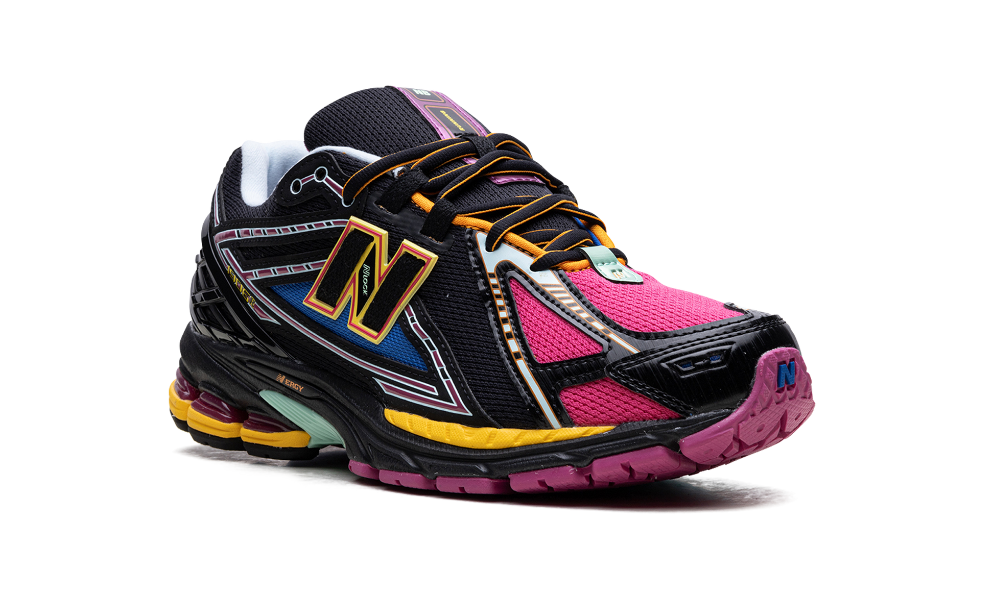 1906 "black/pink" - 7