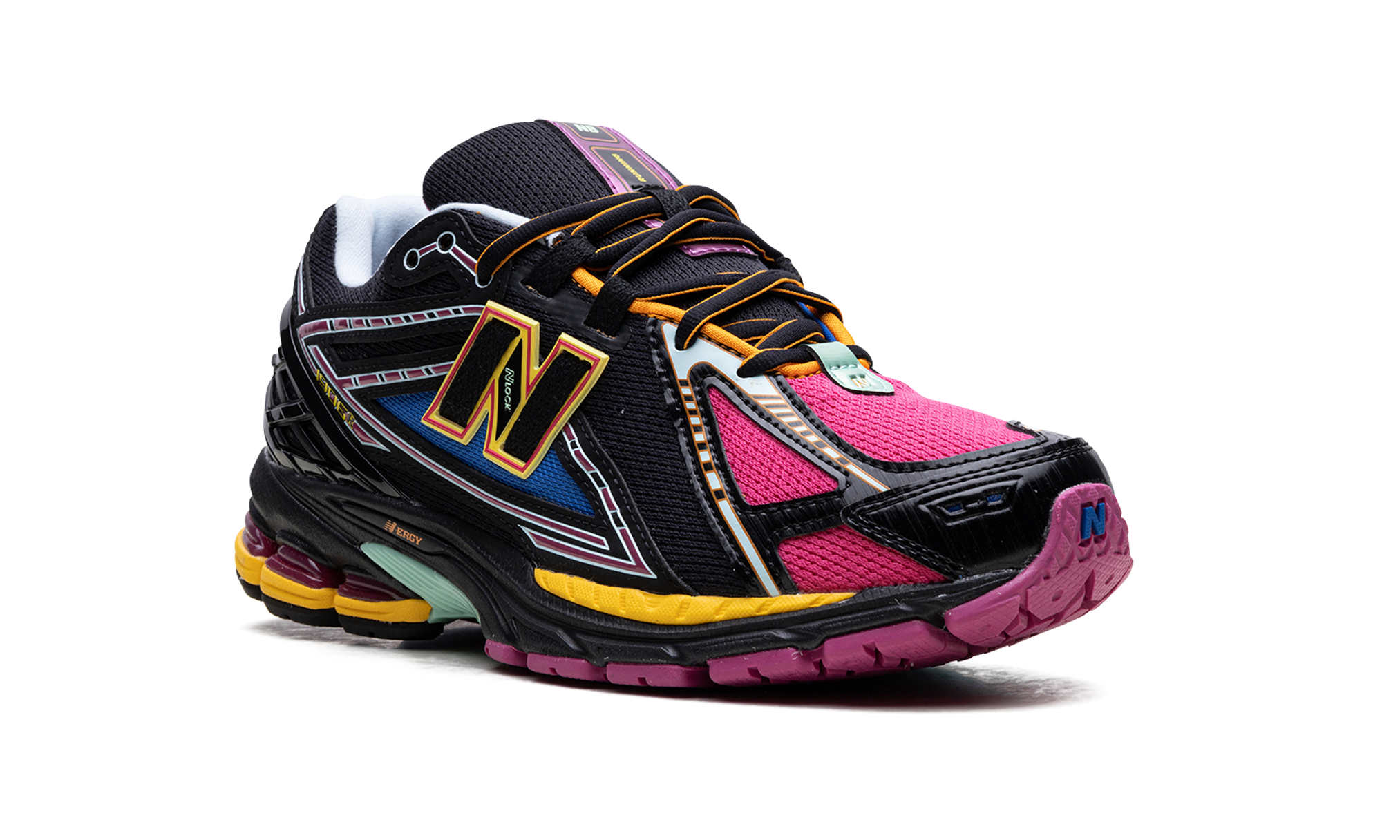 1906 "black/pink" - 7