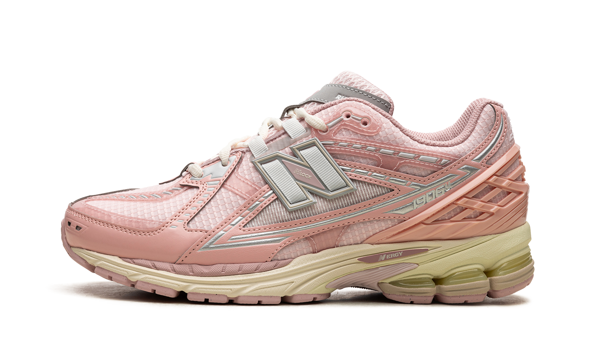 1906n "lunar New Year - Pink" - 1