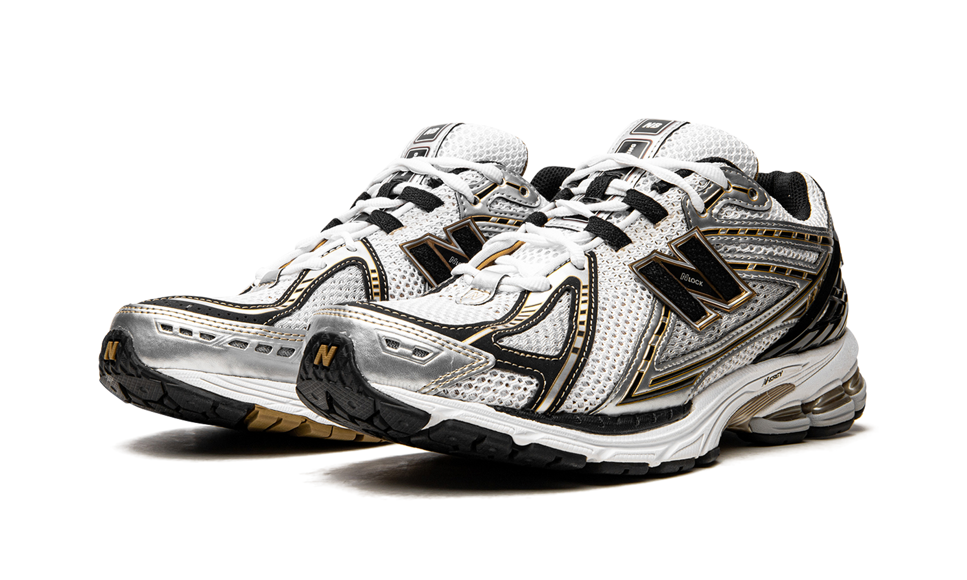 1906r "white / Gold" - 2