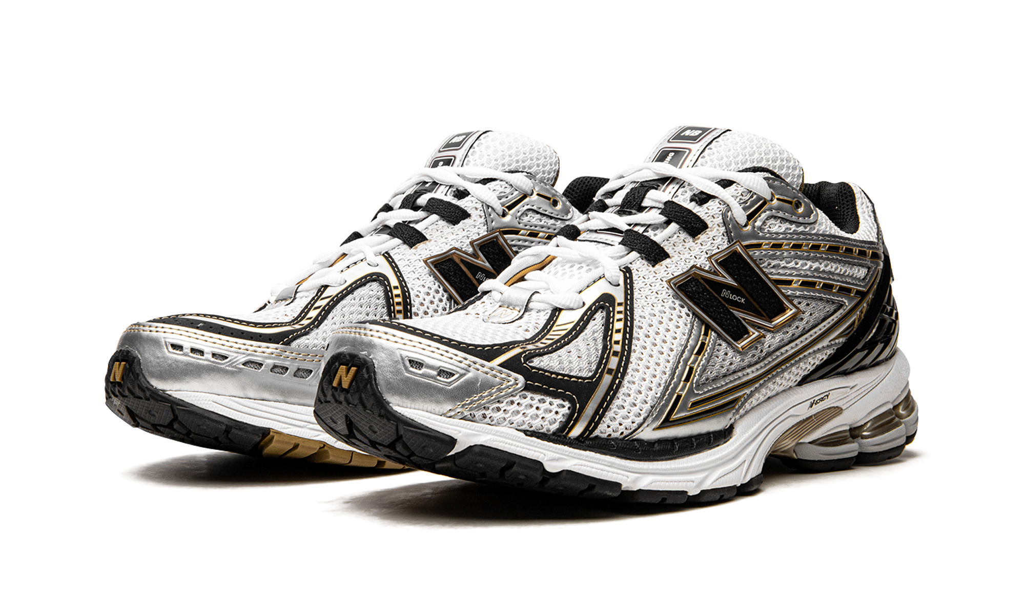 1906r "white / Gold" - 2