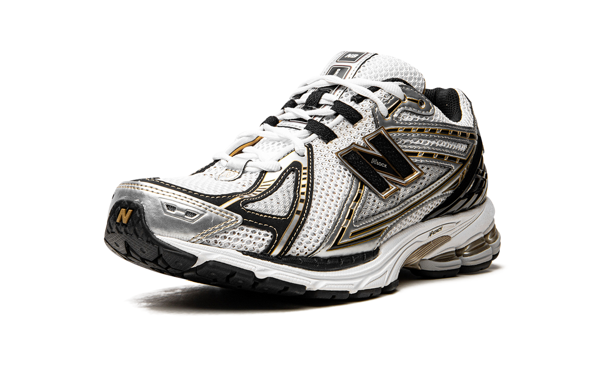 1906r "white / Gold" - 4