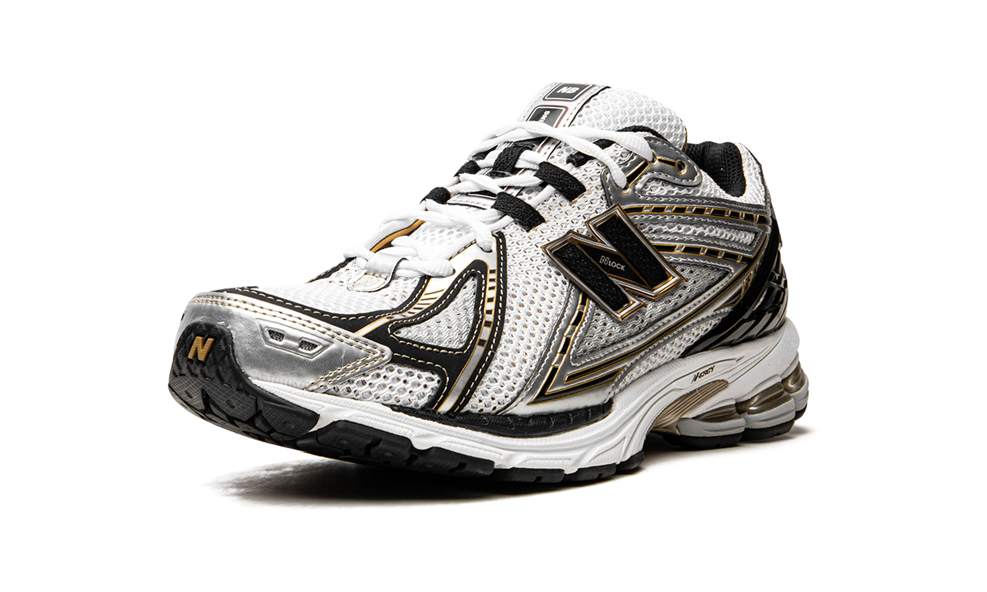 1906r "white / Gold" - 4