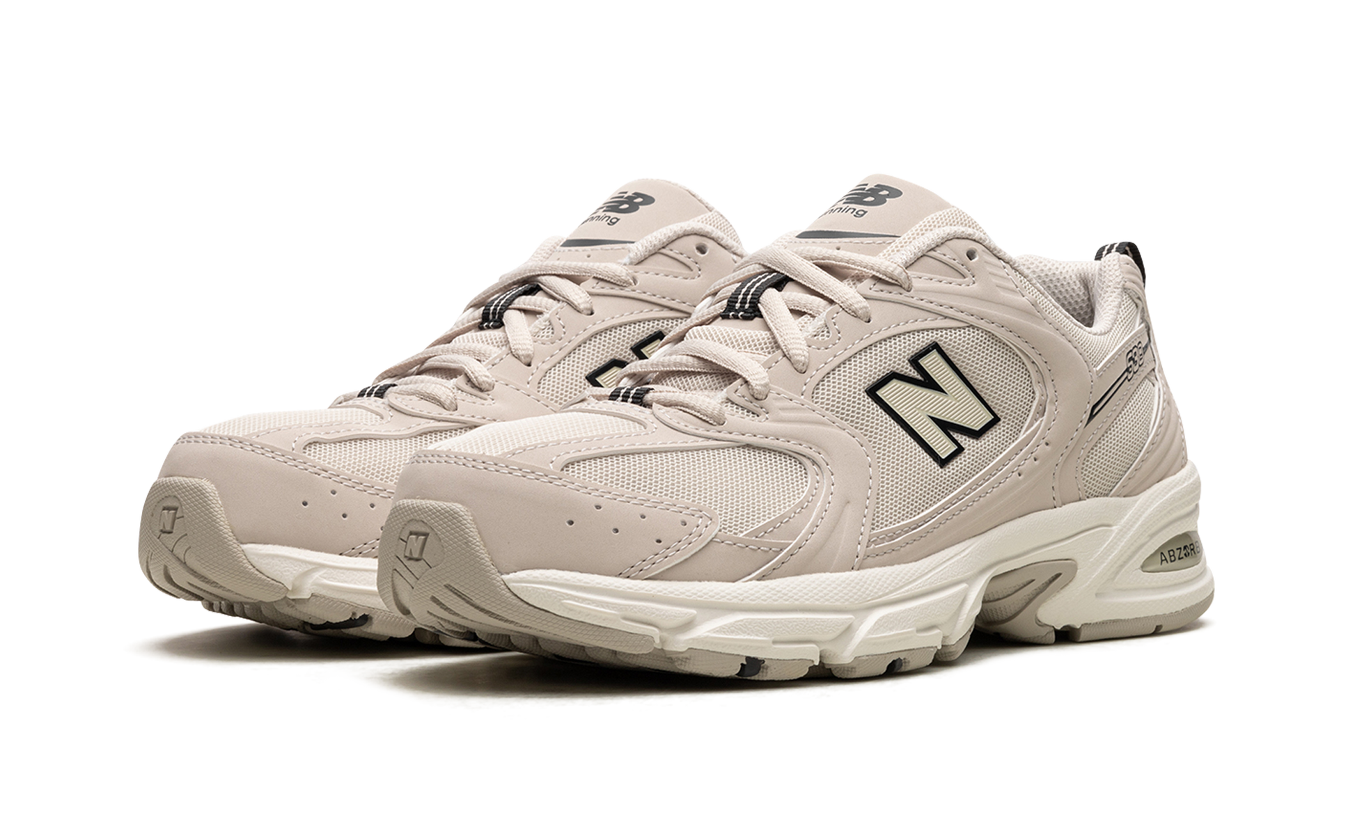 530 "ivory" - 2