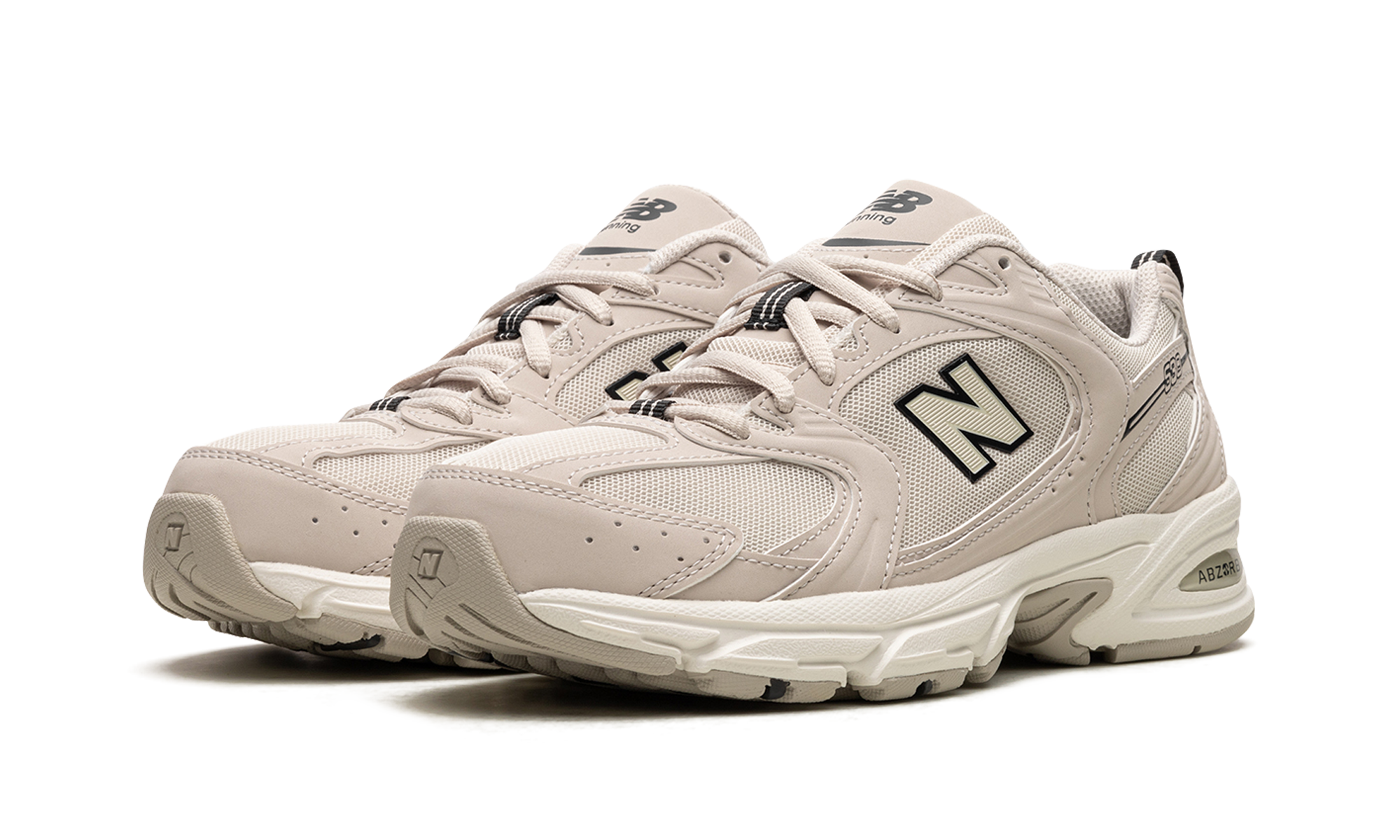 530 "ivory" - 2