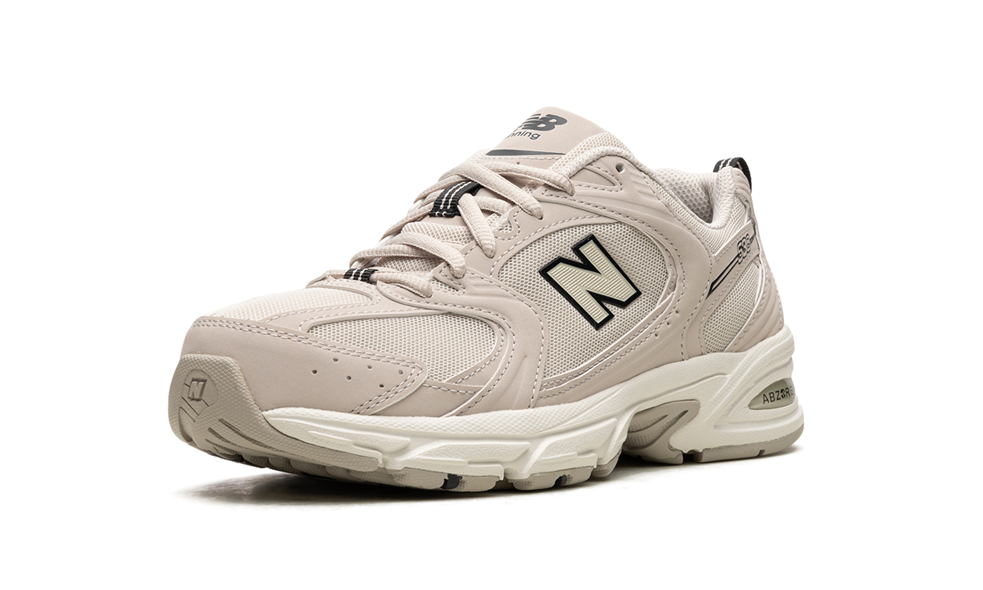 530 "ivory" - 4