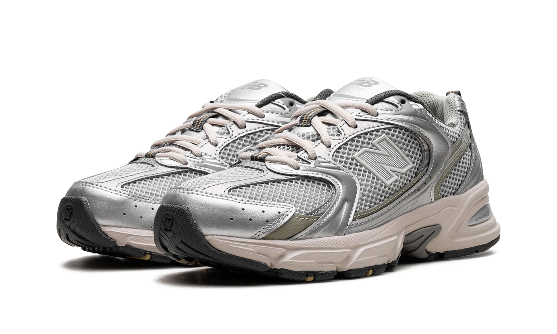 530 "silver Khaki" - 2