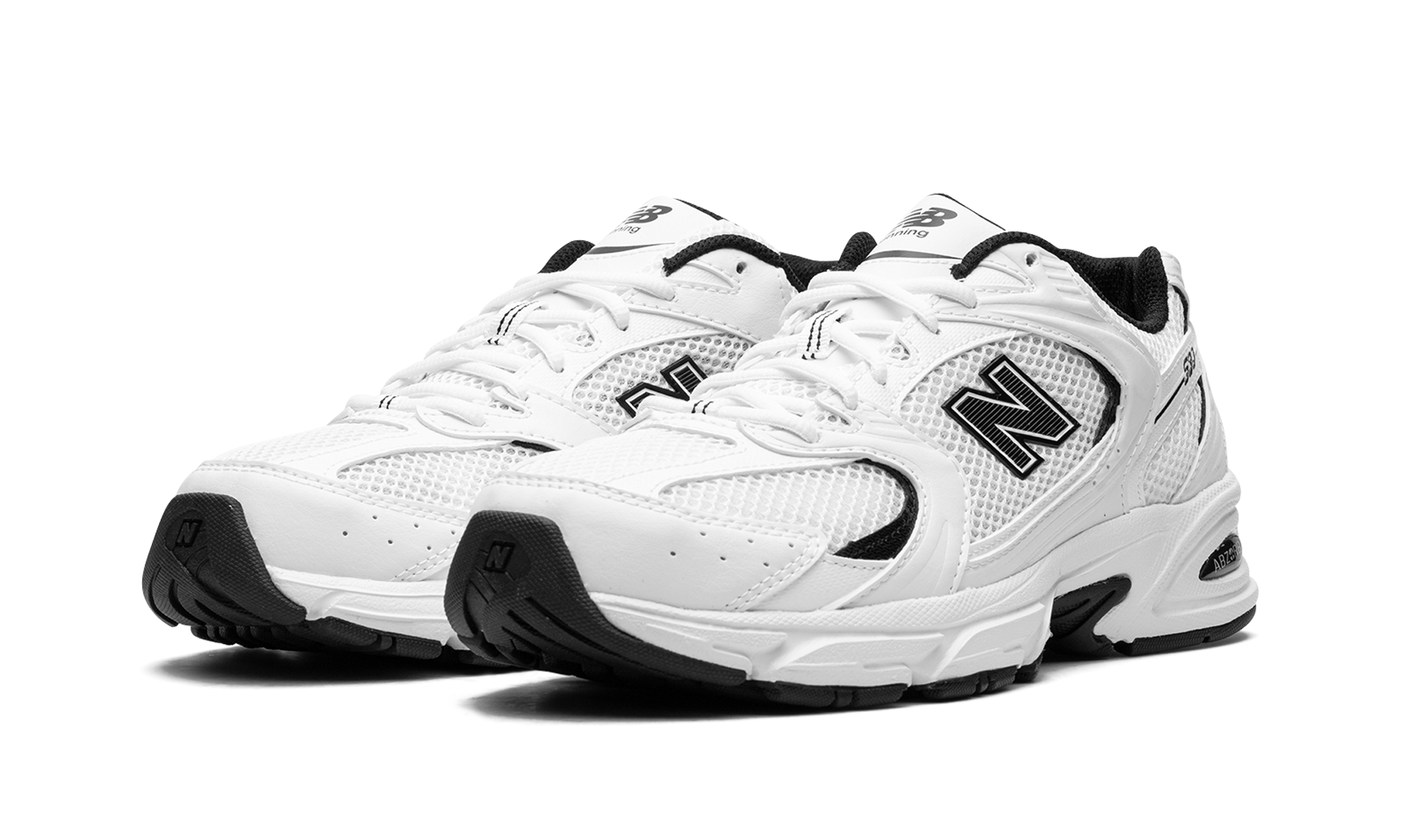 530 "white Black" - 2