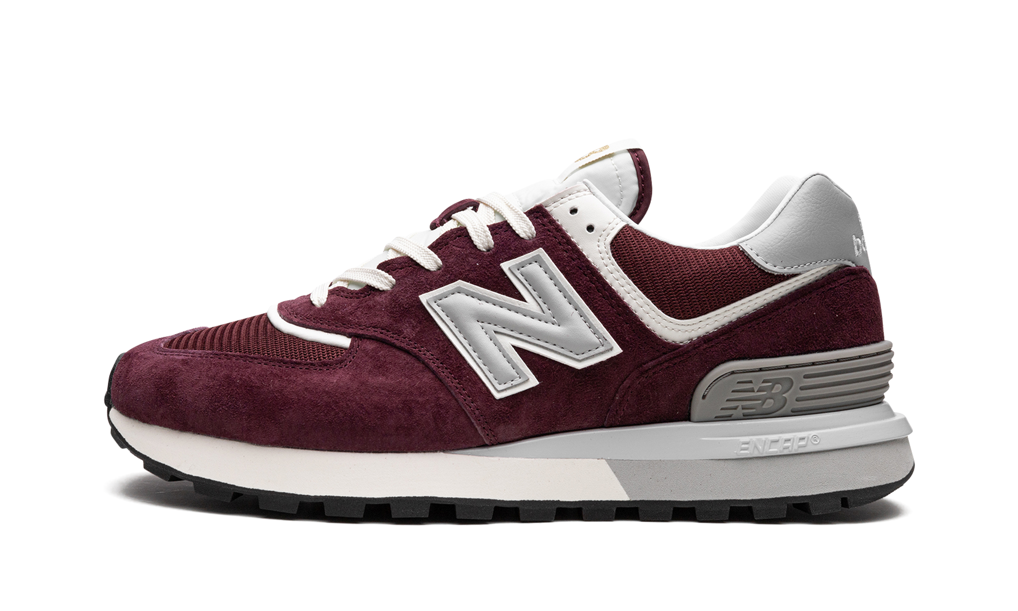 574 Legacy "burgundy" - 1