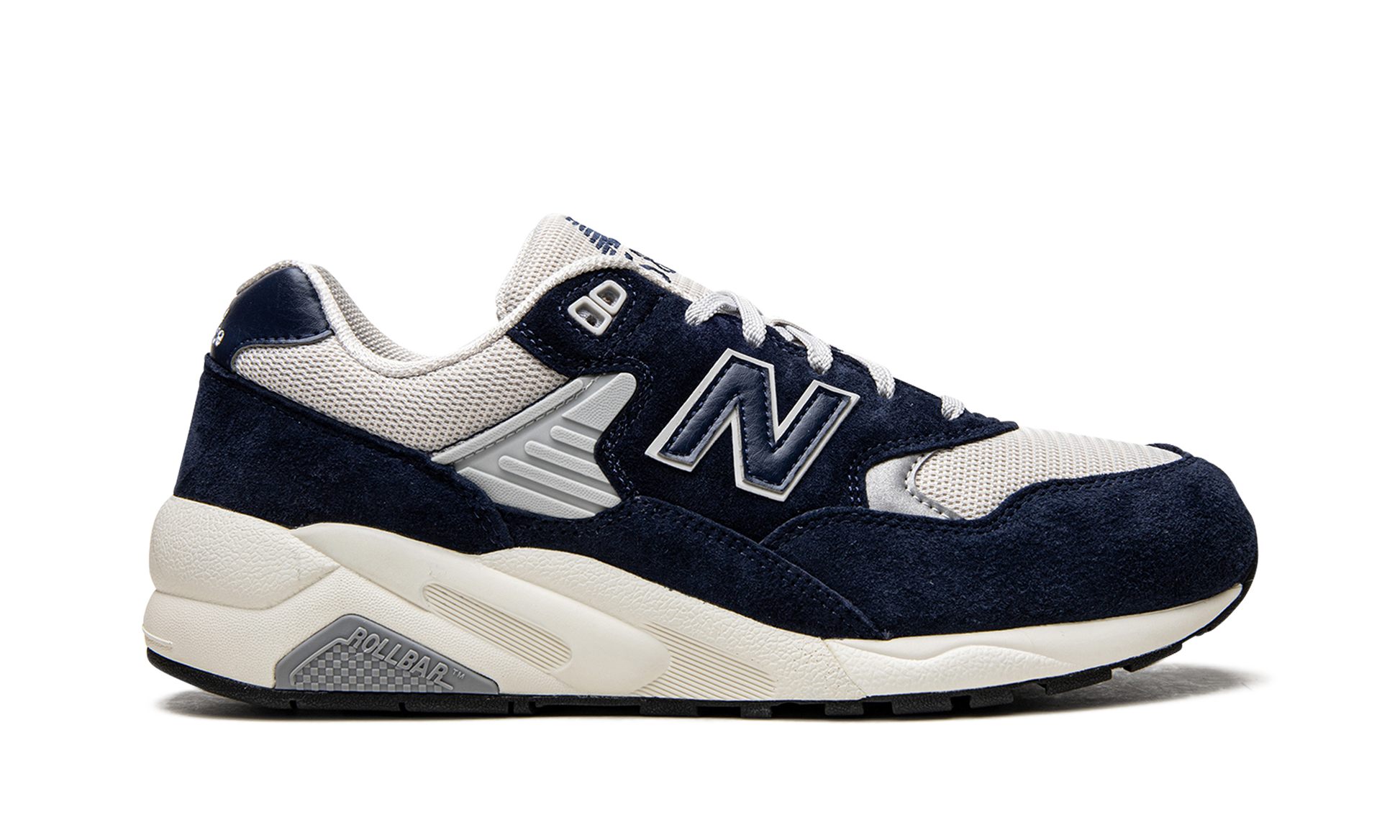 580 "natural Indigo" - 6