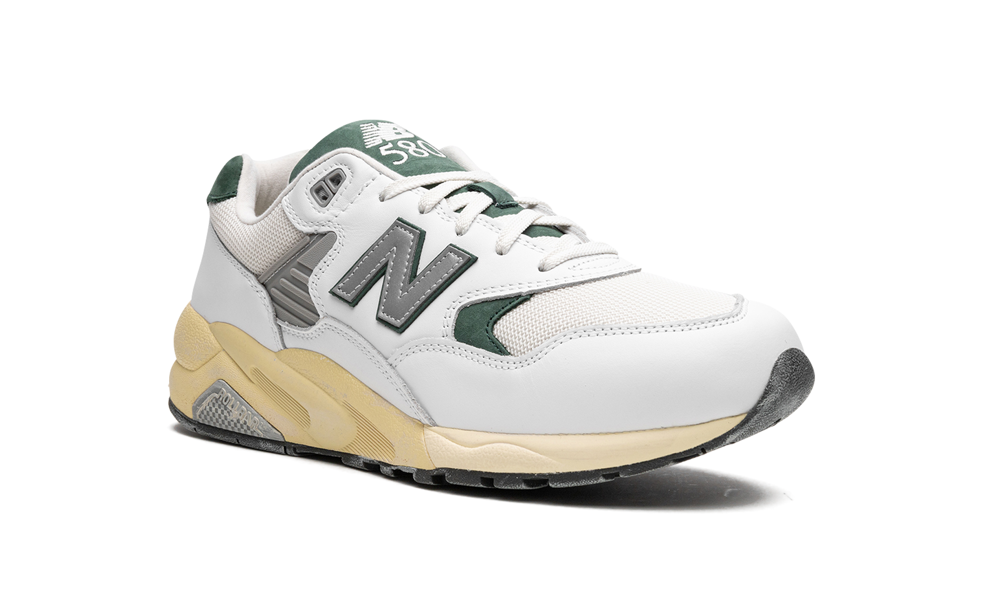 580 "nightwatch Green" - 7