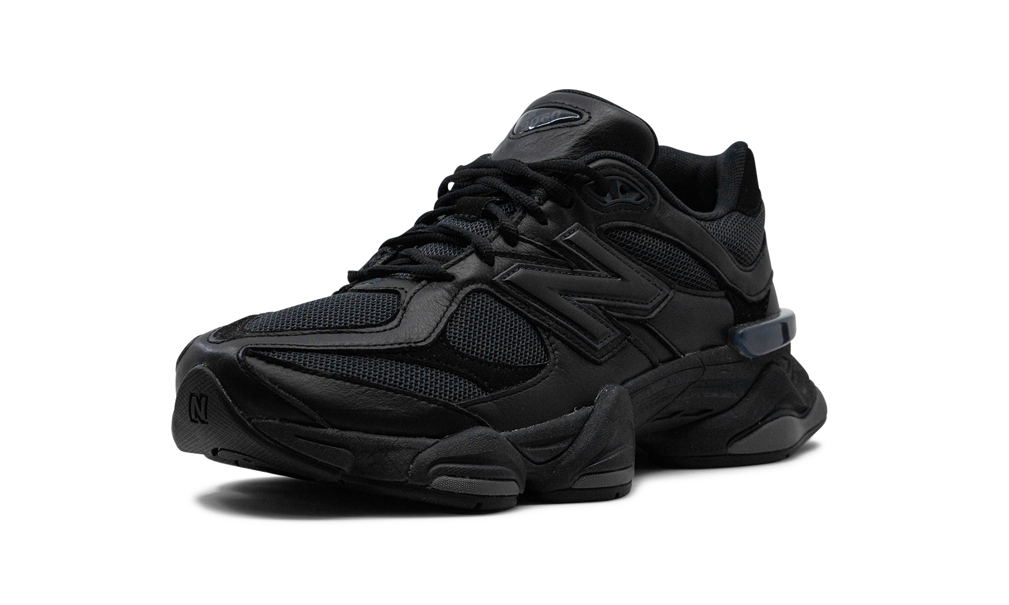 9060 "black" - 4