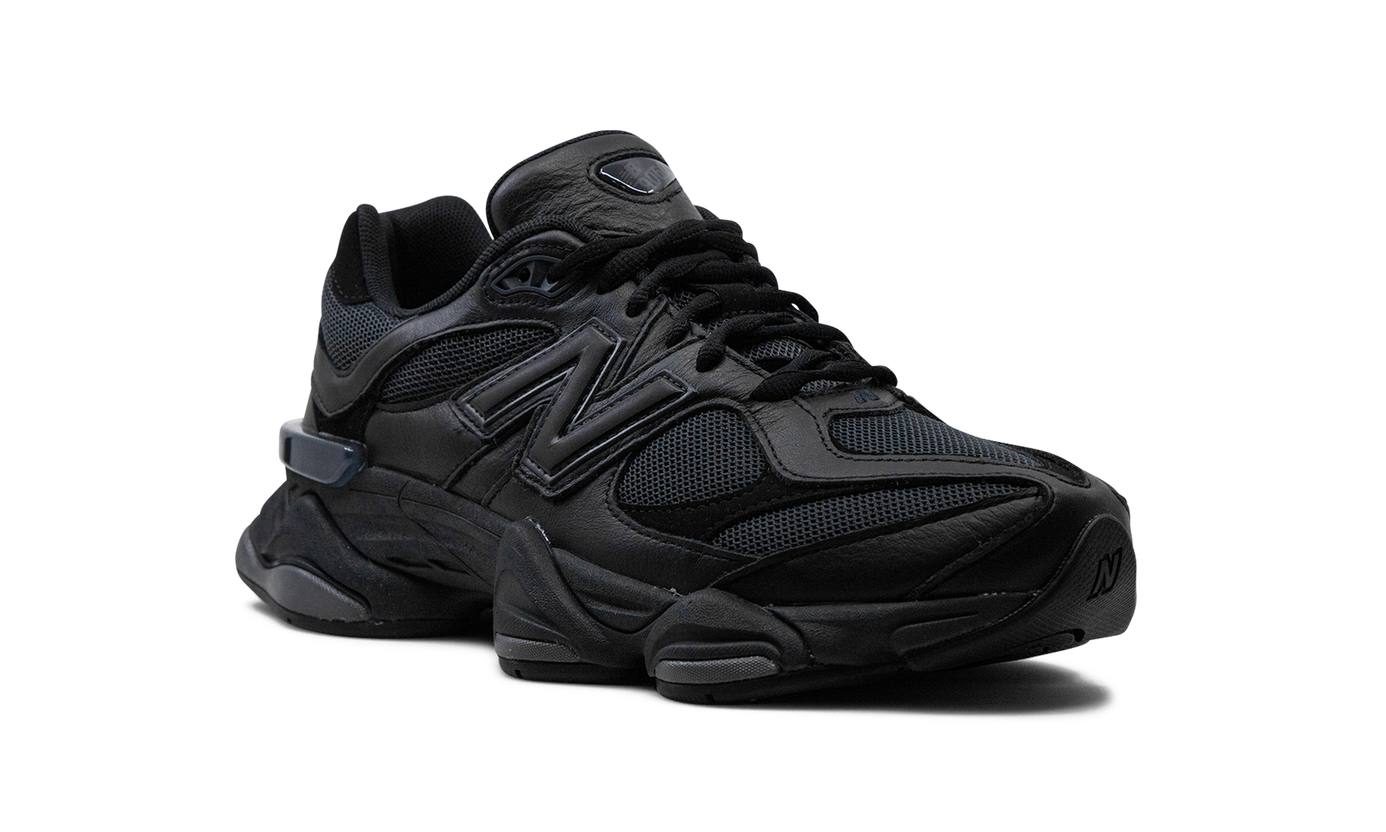 9060 "black" - 7