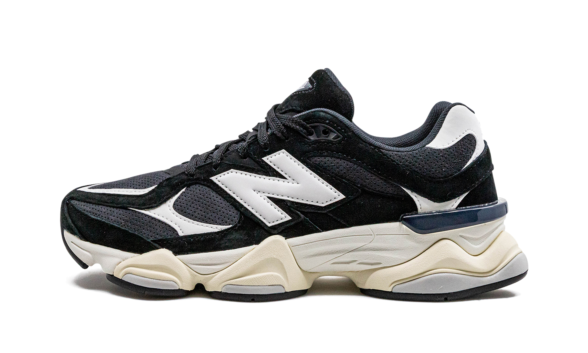 9060 "black / White" - 1