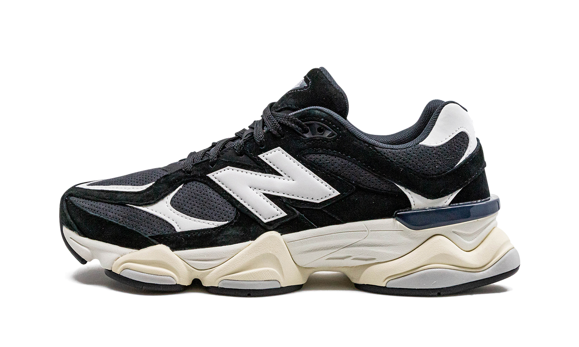 9060 "black / White" - 1