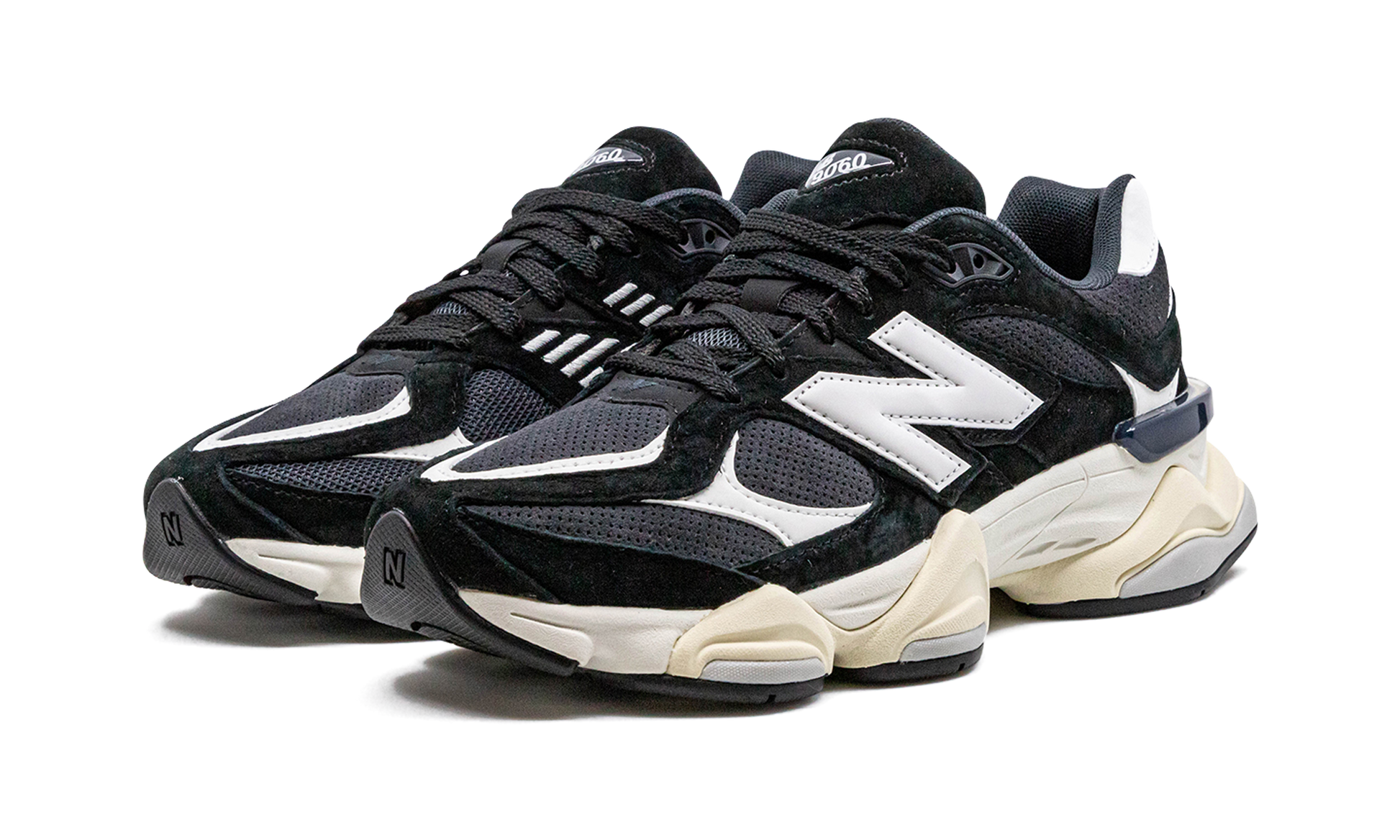 9060 "black / White" - 2