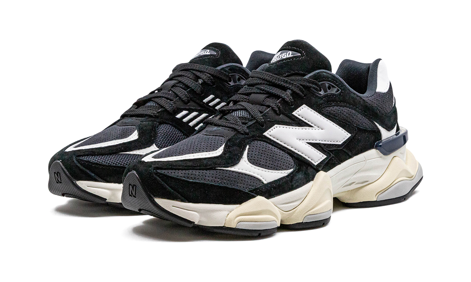 9060 "black / White" - 2
