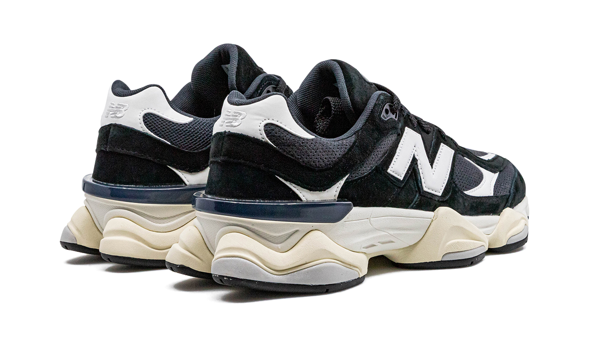 9060 "black / White" - 3