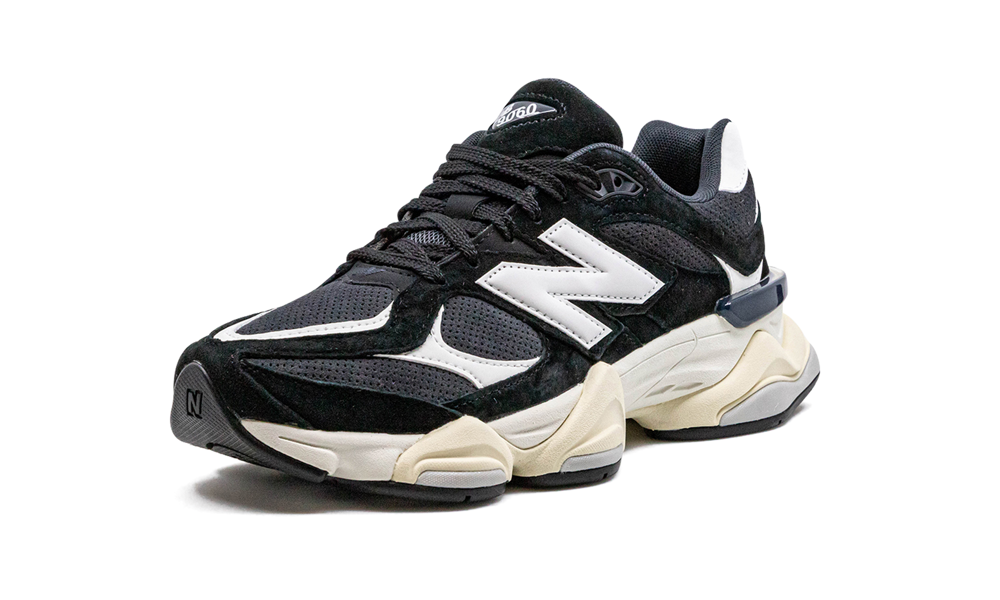 9060 "black / White" - 4