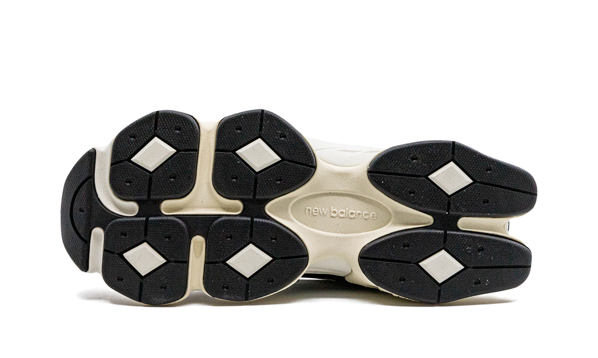 9060 "black / White" - 5