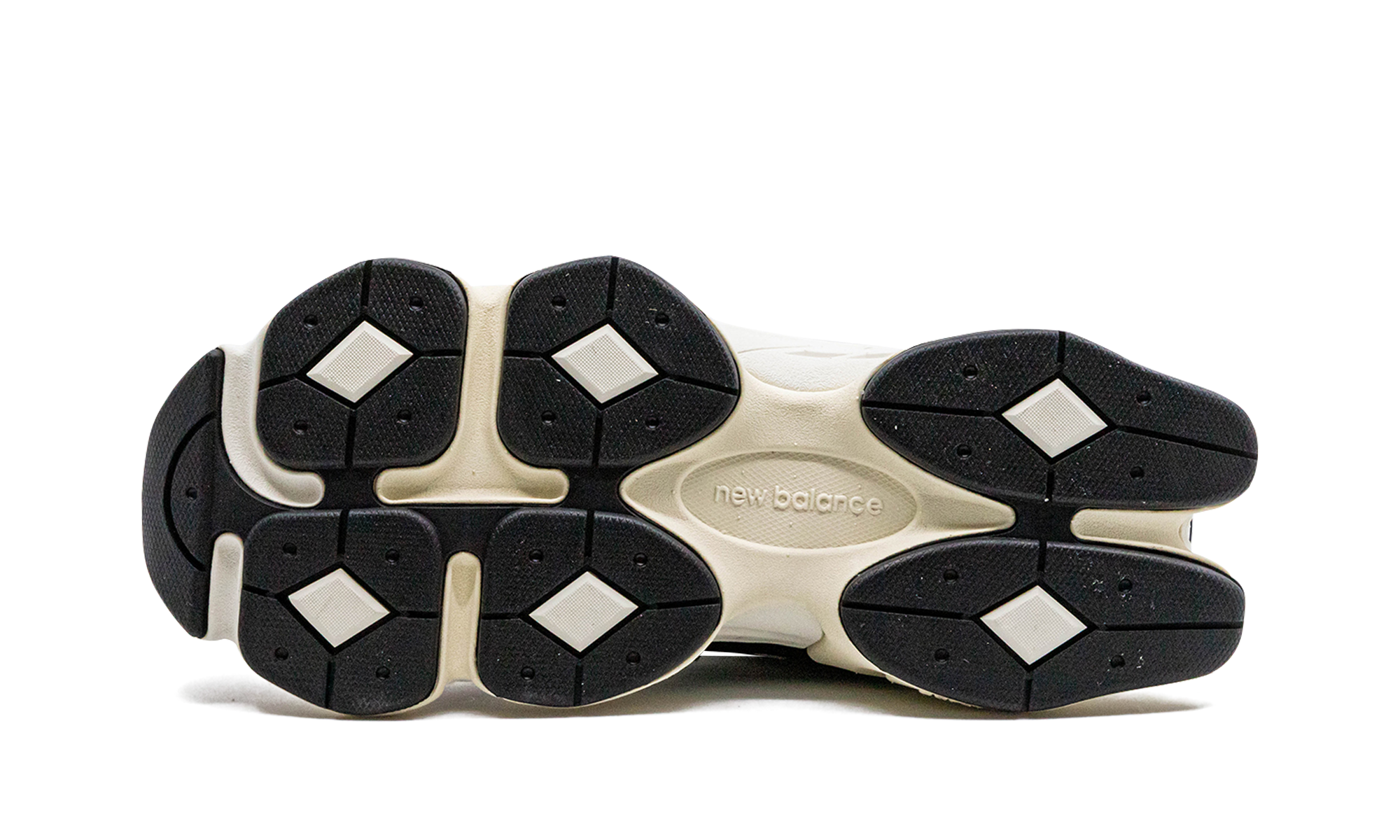 9060 "black / White" - 5