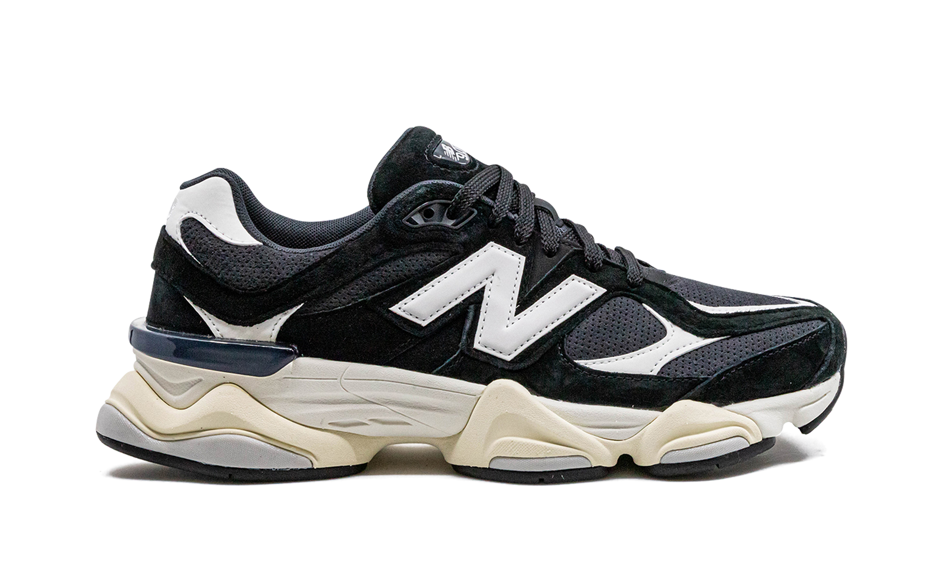 9060 "black / White" - 6