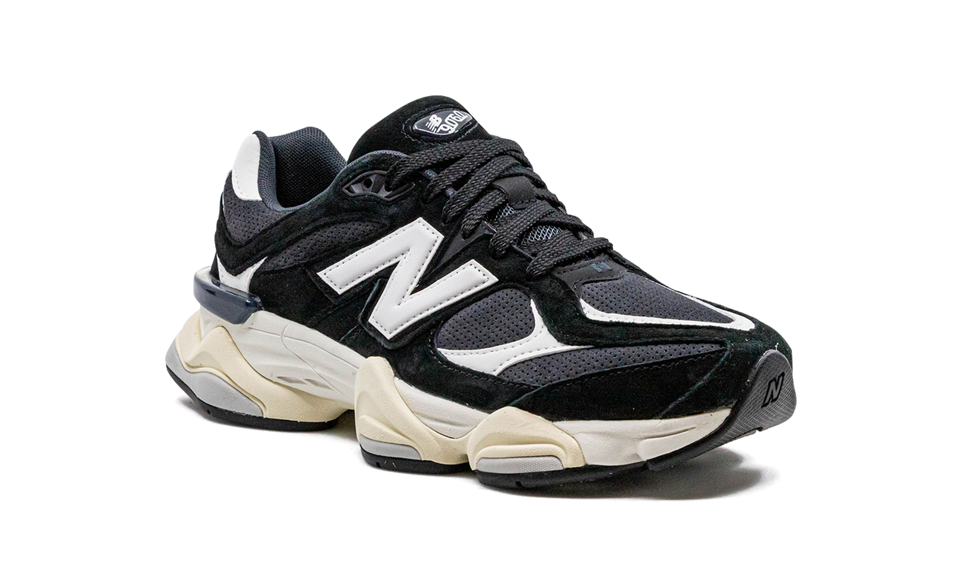 9060 "black / White" - 7