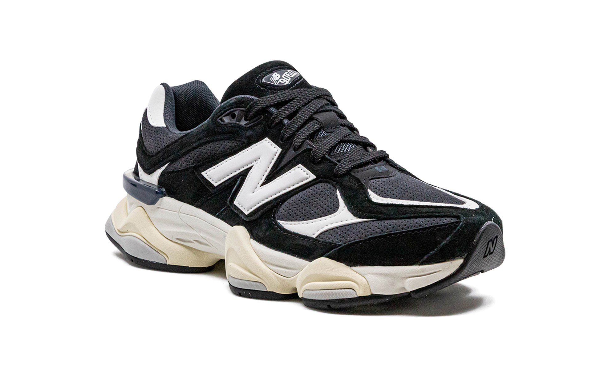 9060 "black / White" - 7