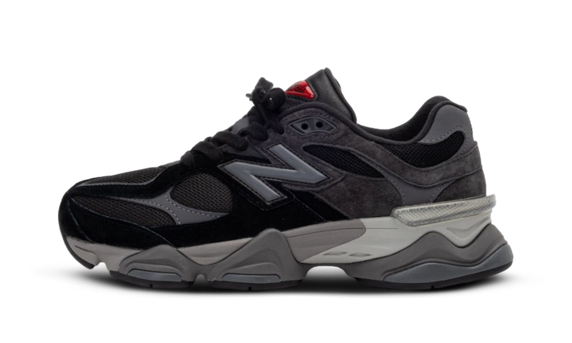 9060 "black/castlerock" - 1
