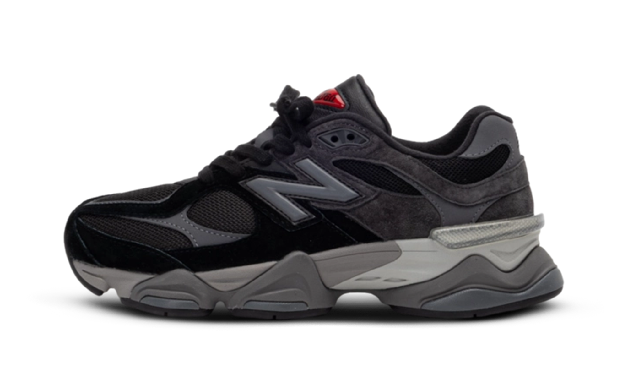 9060 "black/castlerock" - 1
