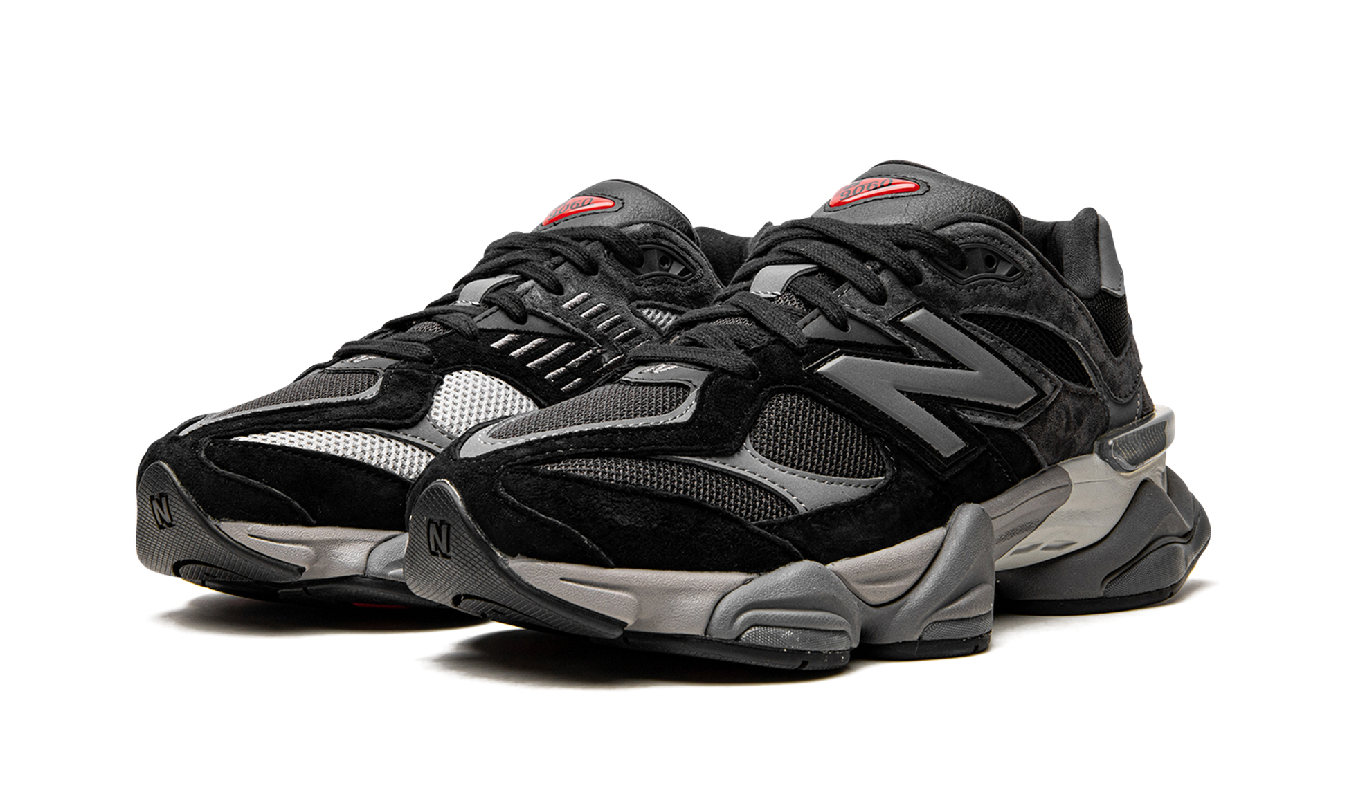 9060 "black/castlerock" - 2