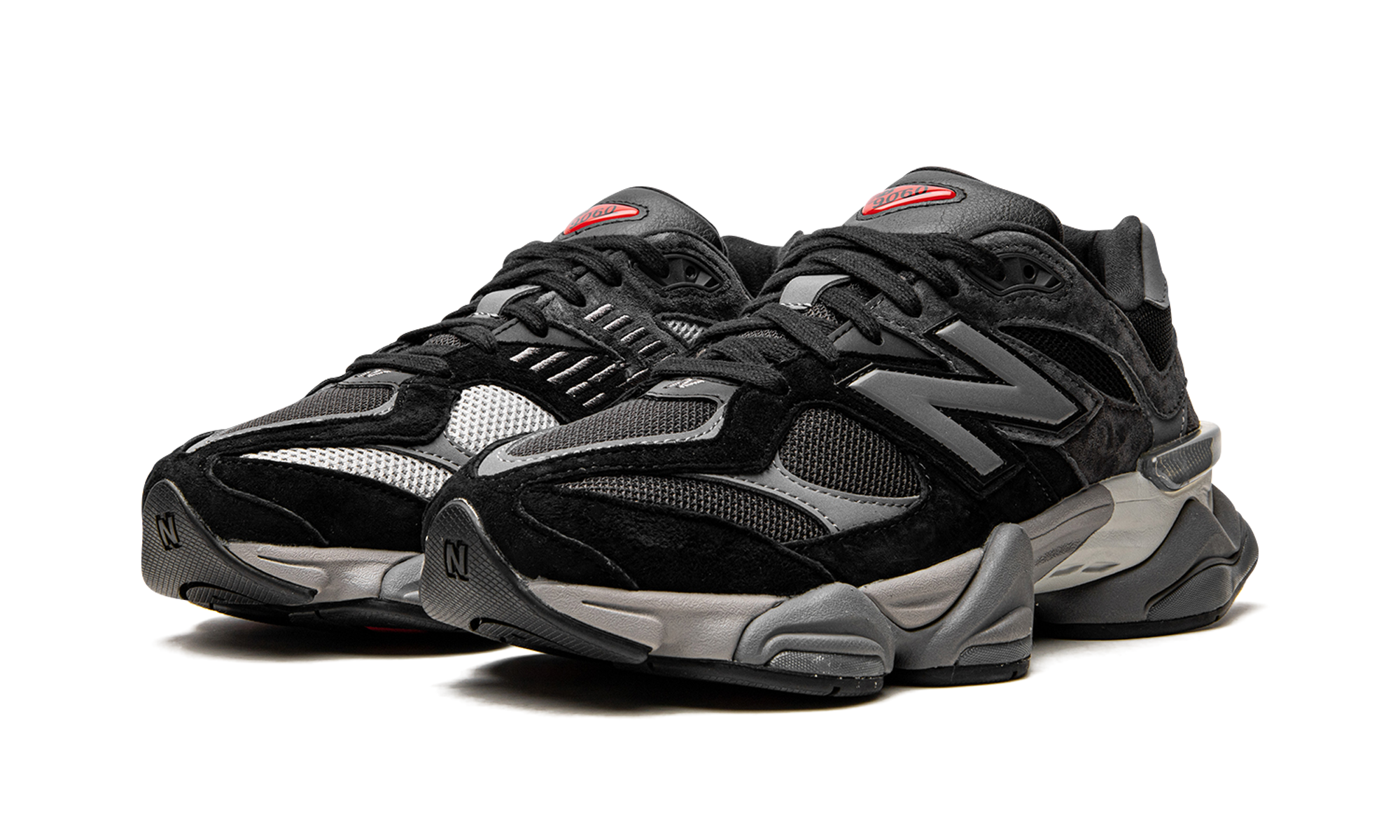 9060 "black/castlerock" - 2