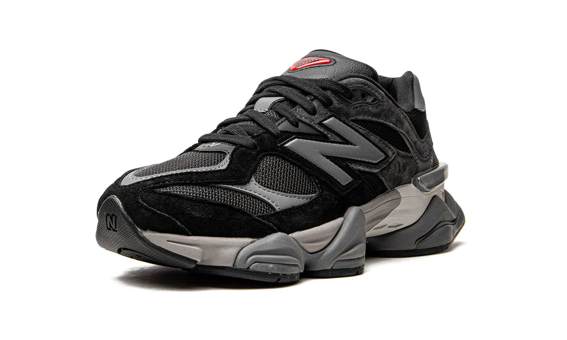 9060 "black/castlerock" - 4