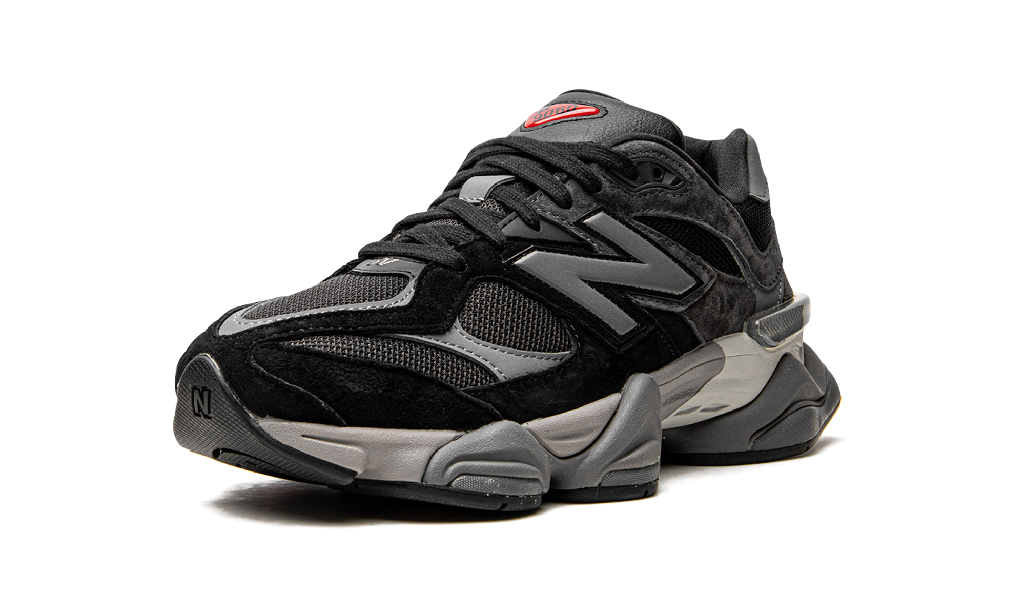 9060 "black/castlerock" - 4