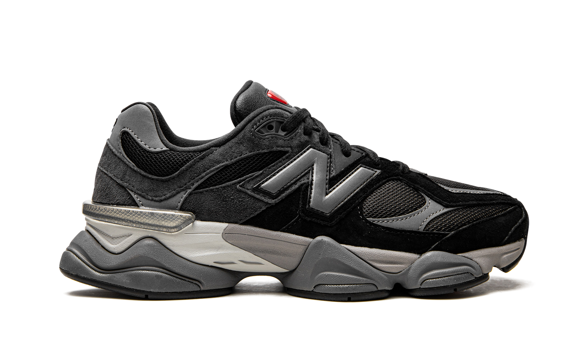 9060 "black/castlerock" - 6