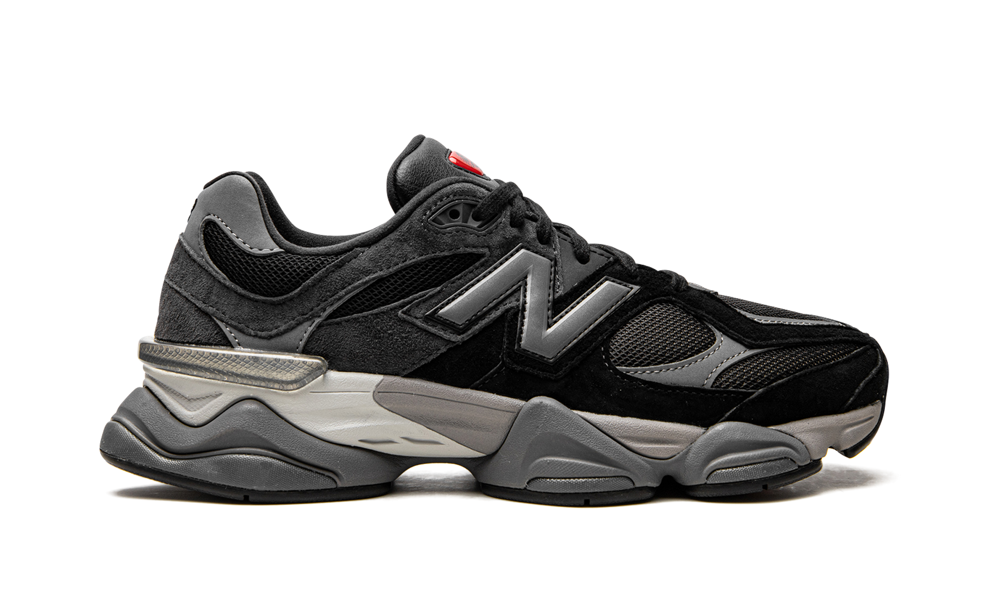 9060 "black/castlerock" - 6
