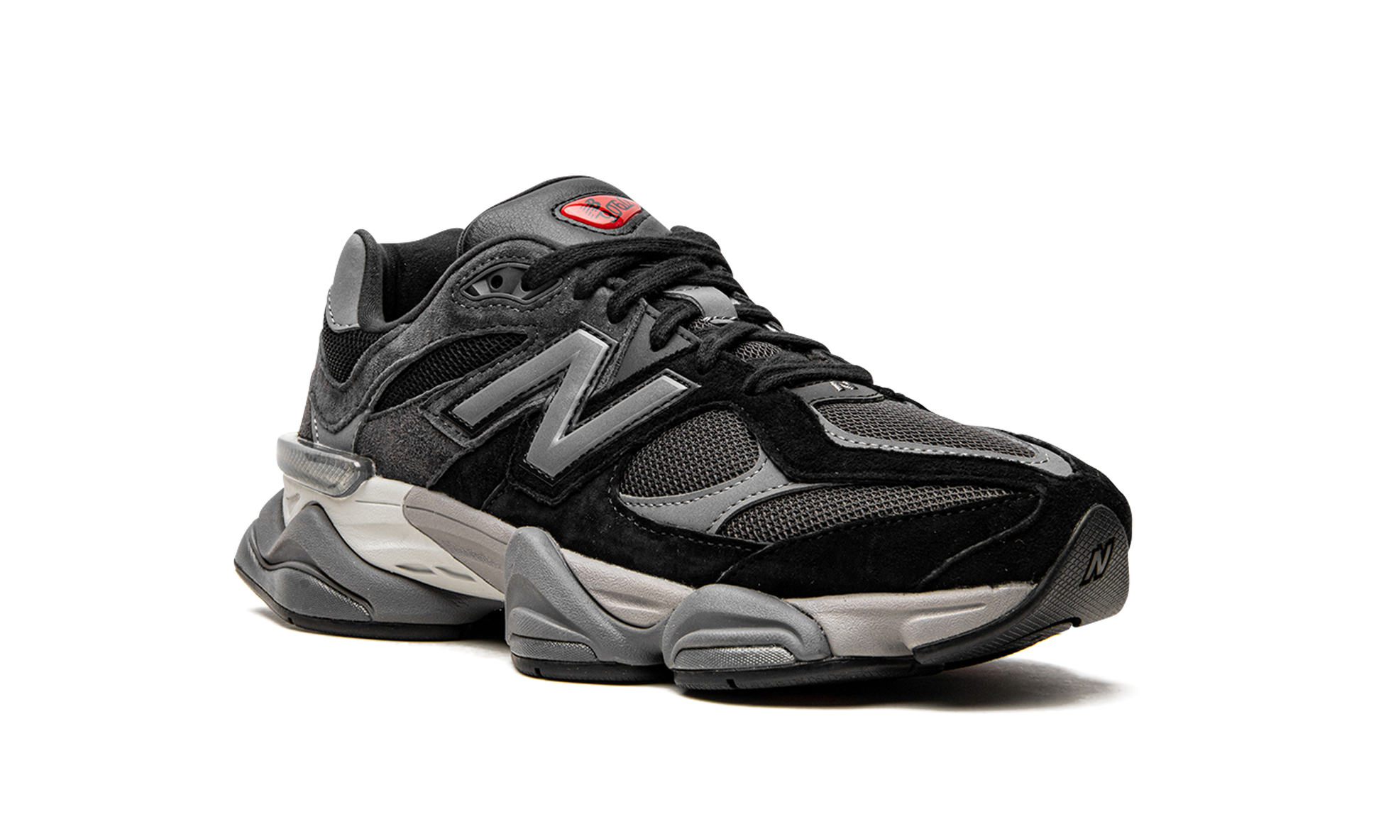9060 "black/castlerock" - 7