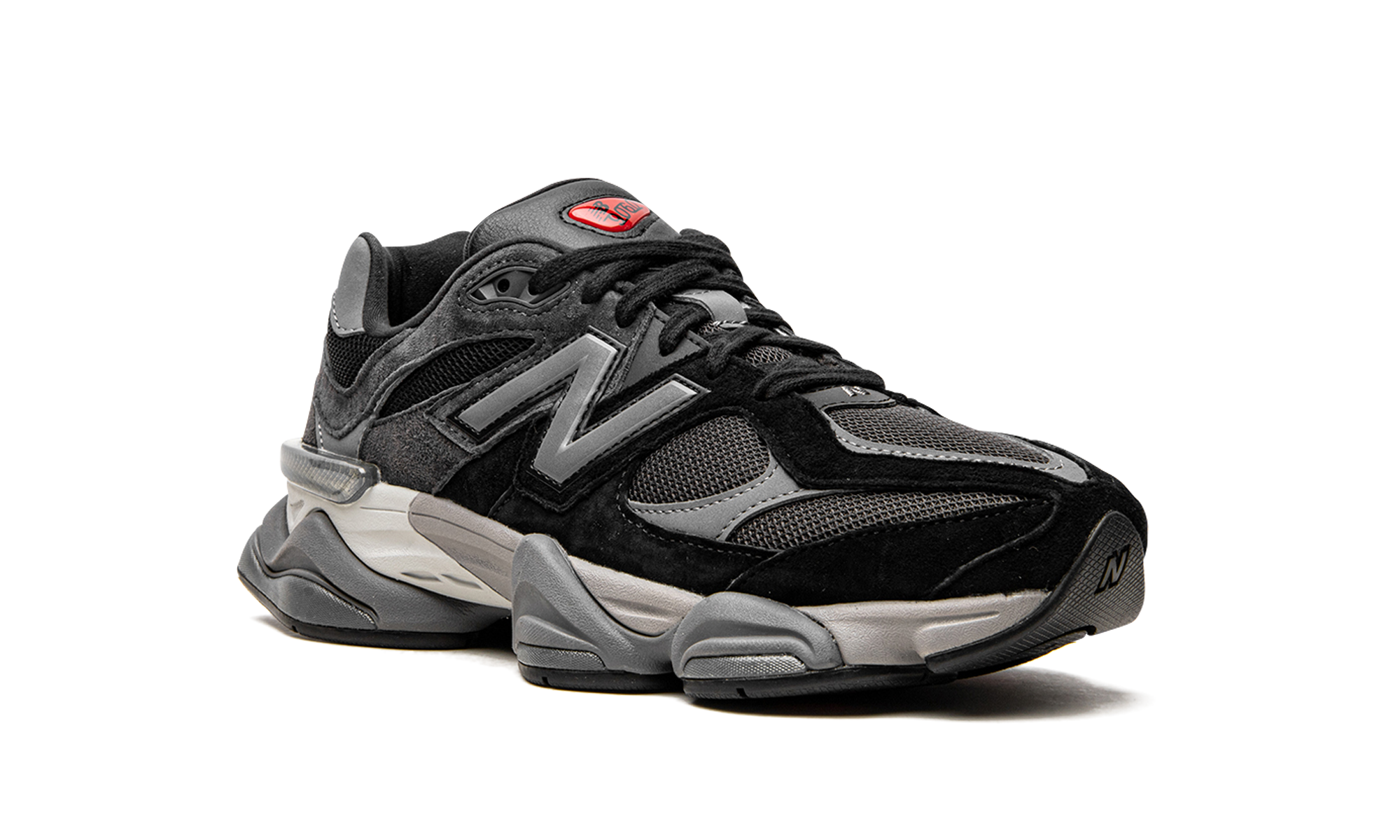 9060 "black/castlerock" - 7