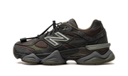 9060 "blacktop/dark Moss/black" - 1
