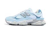 9060 "chrome Blue" - 1