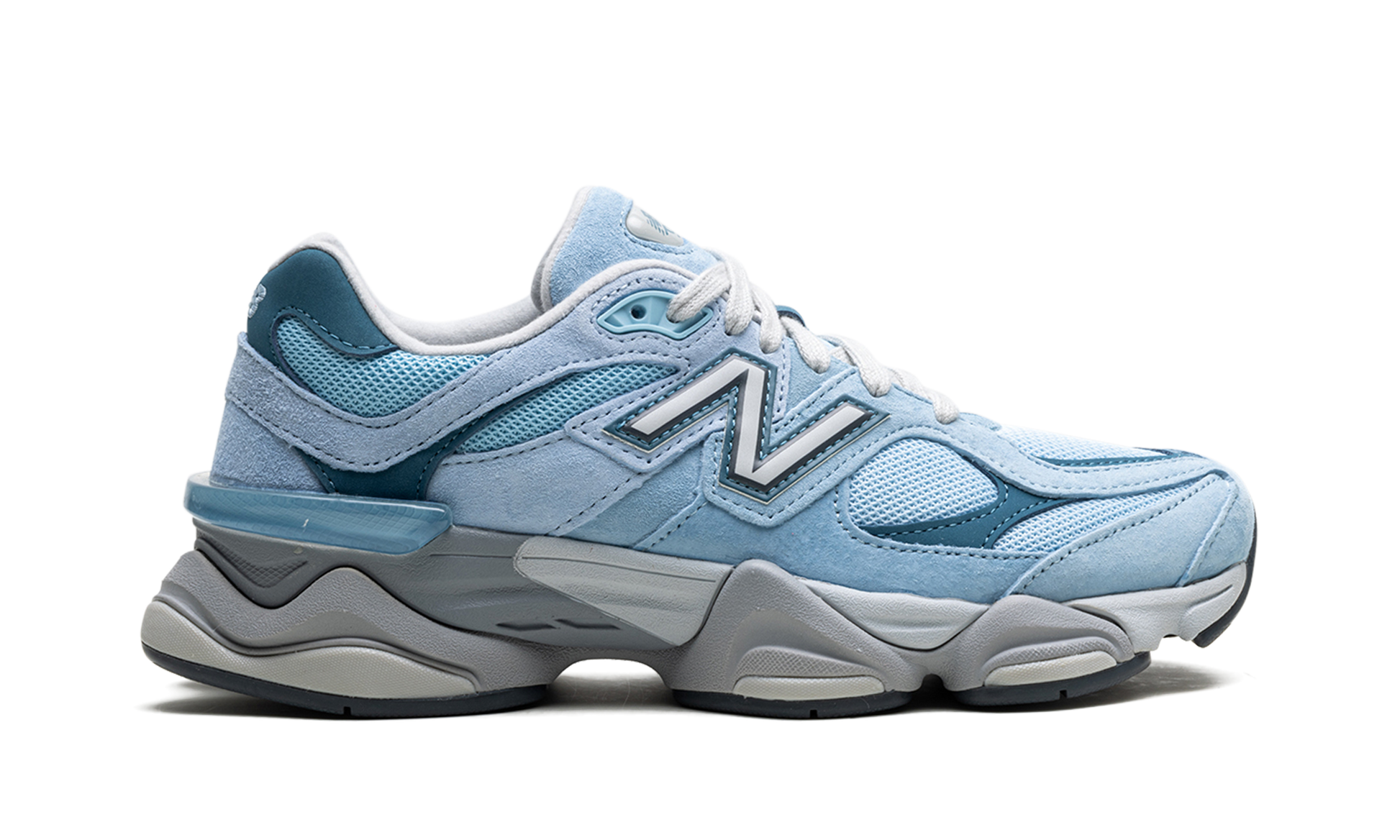 9060 "chrome Blue" - 6