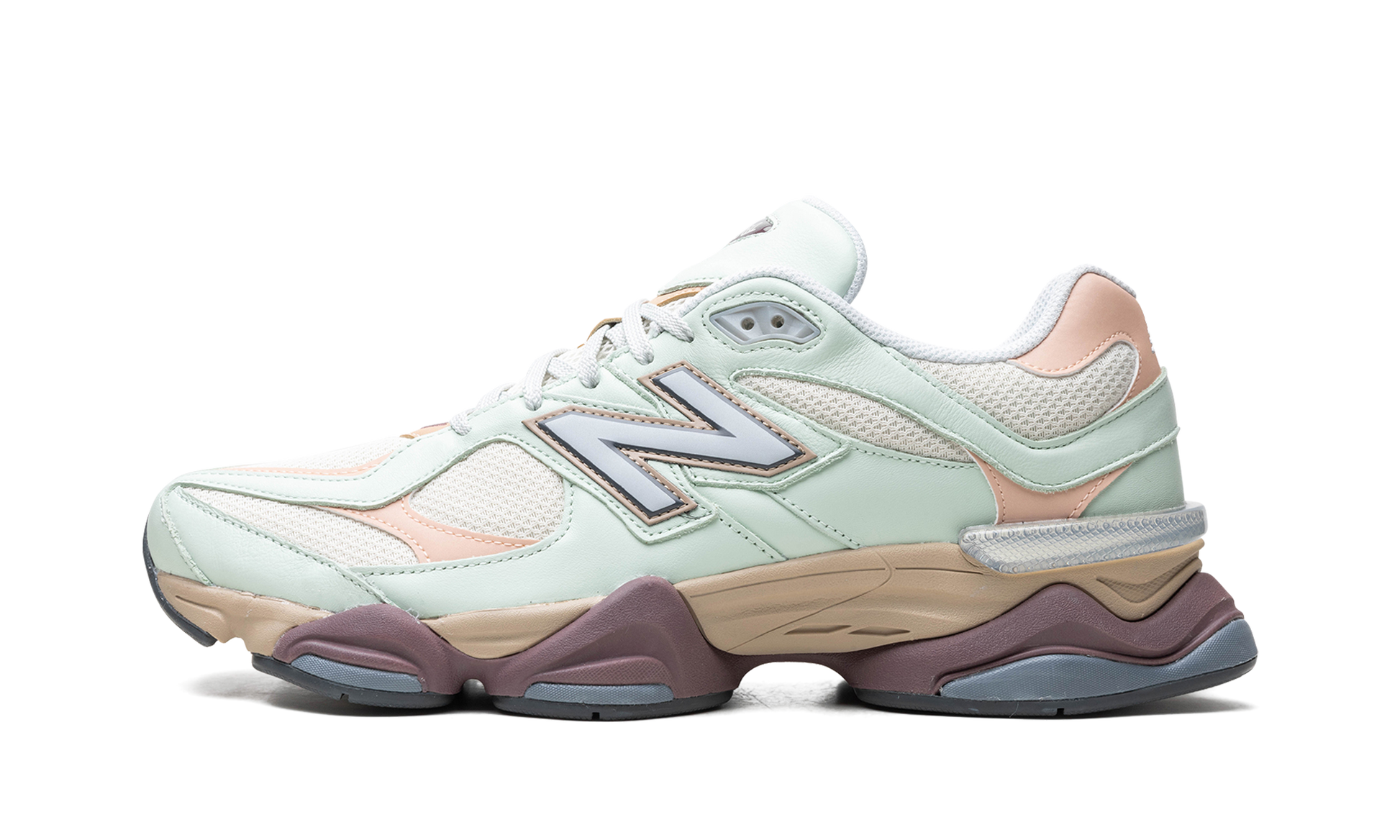9060 "clay Ash" - 1