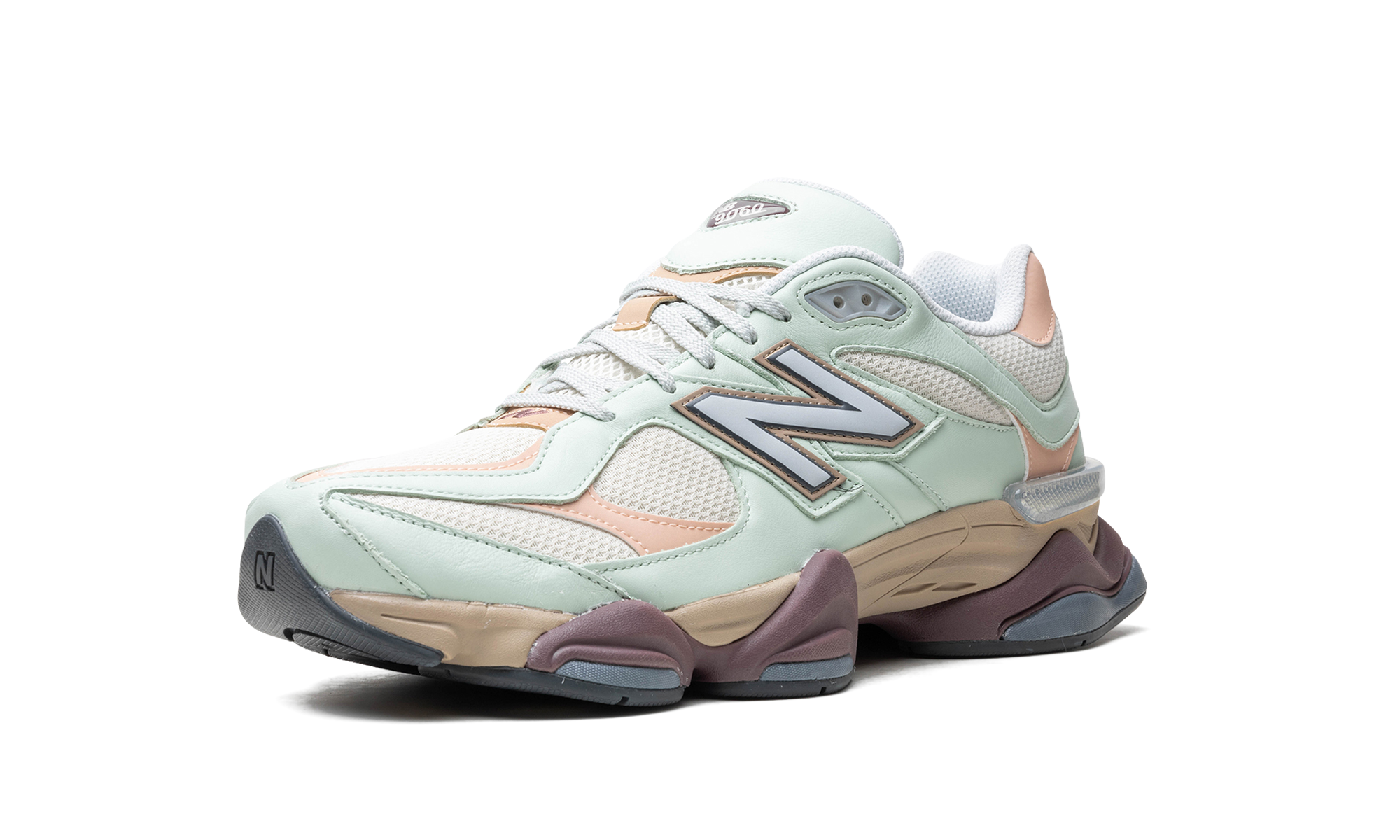 9060 "clay Ash" - 4