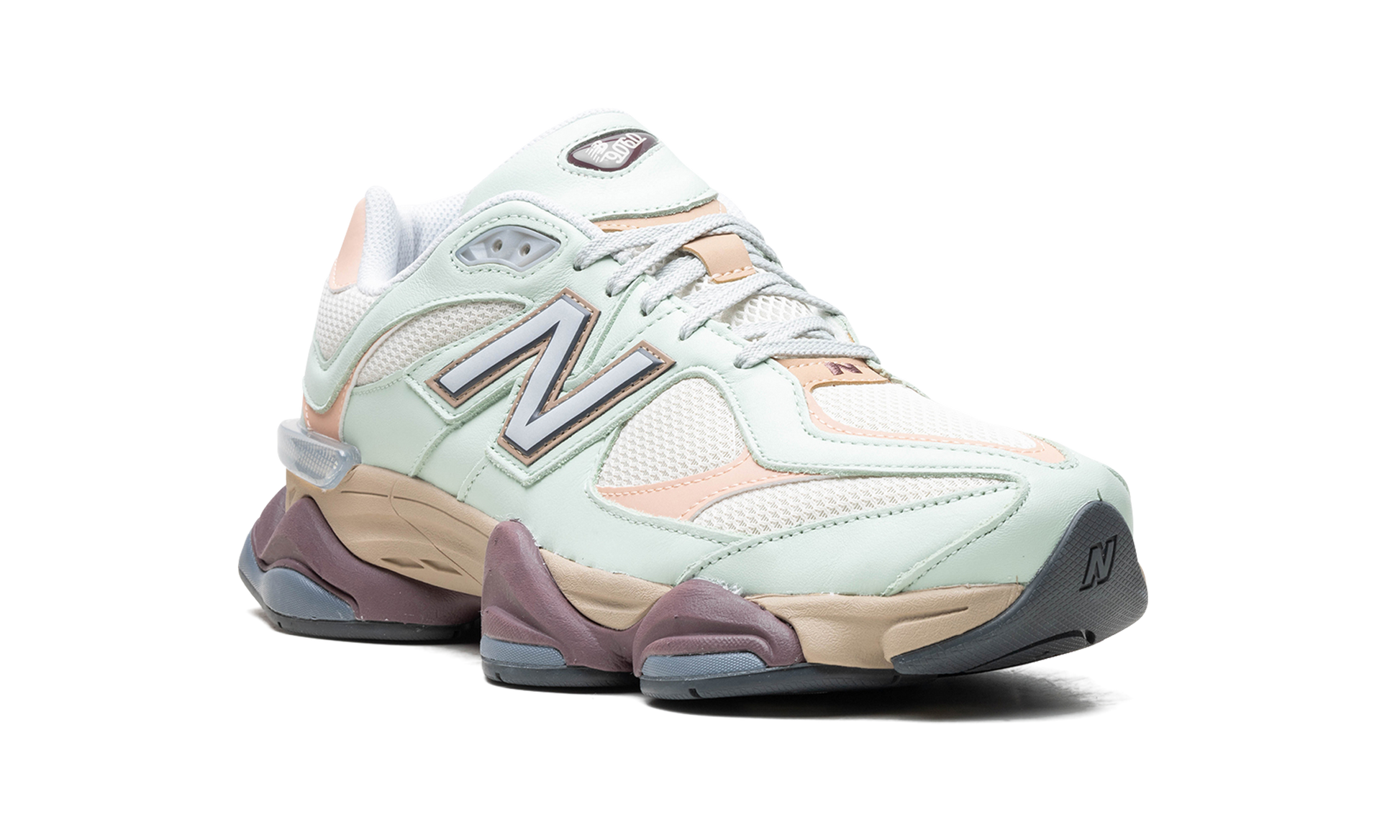 9060 "clay Ash" - 7