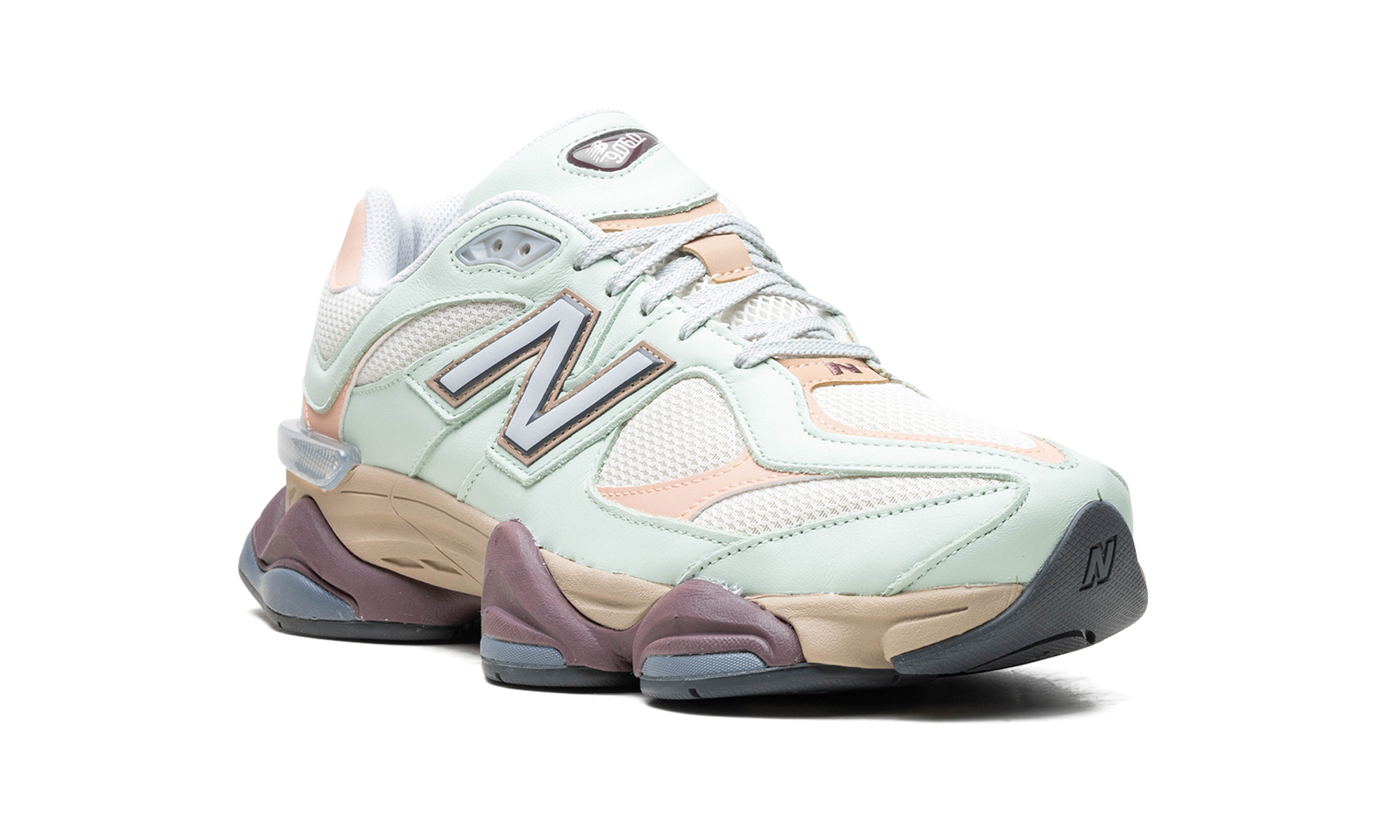 9060 "clay Ash" - 7