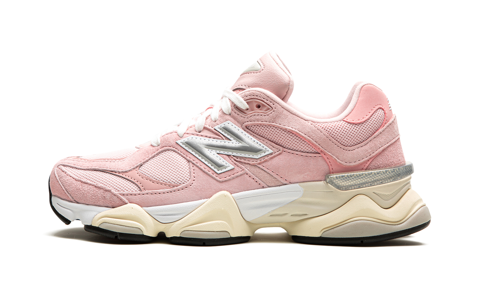 9060 "crystal Pink" - 1
